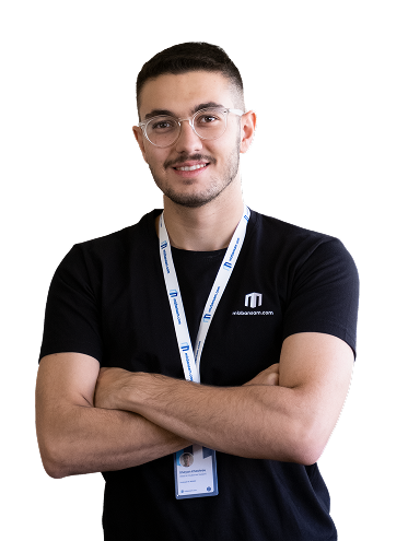 ثبت دامنه دات کام