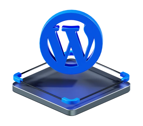 wordpress